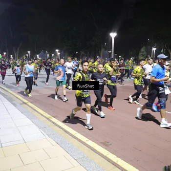 Runner Photo 6530501