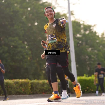 Runner Photo 6530503