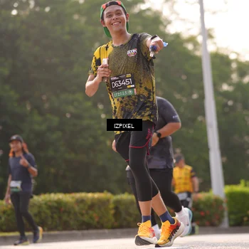 Runner Photo 6530504
