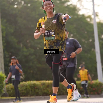 Runner Photo 6530506