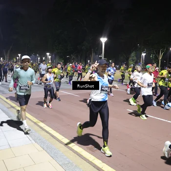 Runner Photo 6530510
