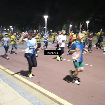 Runner Photo 6530515