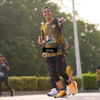 Runner Photo 6530516