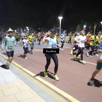 Runner Photo 6530518