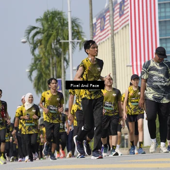 Runner Photo 6530519