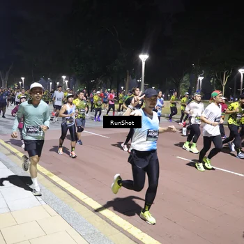 Runner Photo 6530520