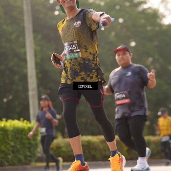 Runner Photo 6530521