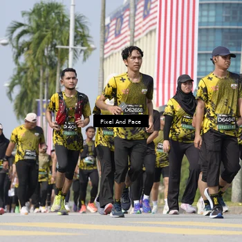 Runner Photo 6530522