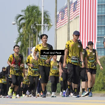Runner Photo 6530537