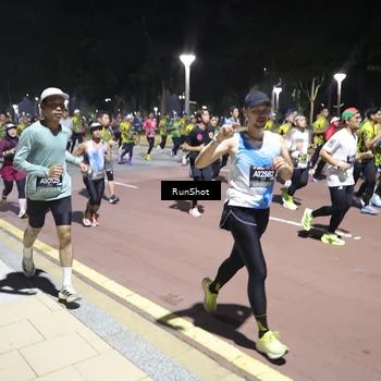 Runner Photo 6530539