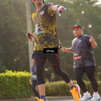 Runner Photo 6530543