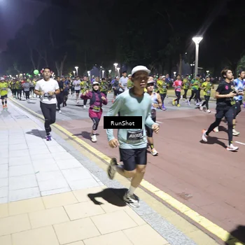 Runner Photo 6530544