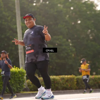 Runner Photo 6530545