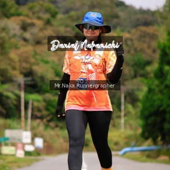 Runner Photo 653055