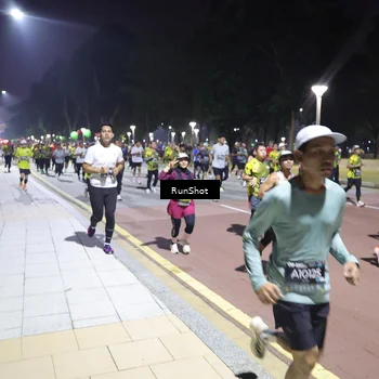 Runner Photo 6530552