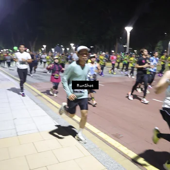 Runner Photo 6530556