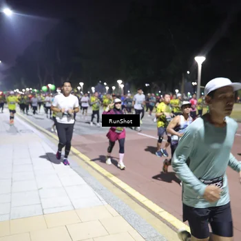 Runner Photo 6530557
