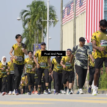 Runner Photo 6530558