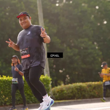Runner Photo 6530561