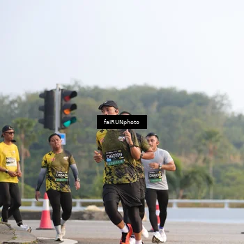 Runner Photo 6530562
