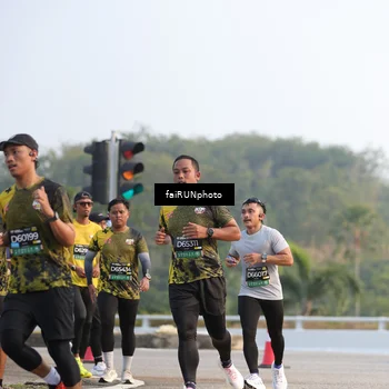 Runner Photo 6530568