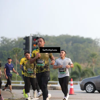 Runner Photo 6530569