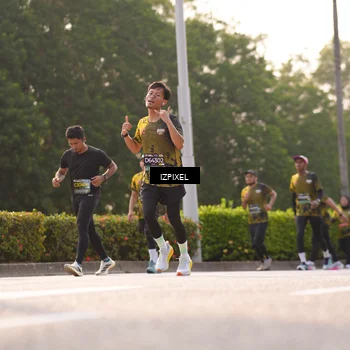 Runner Photo 6530570