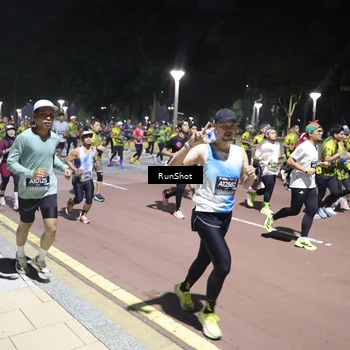 Runner Photo 6530571