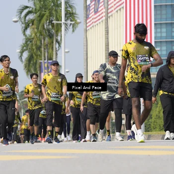 Runner Photo 6530578