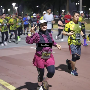 Runner Photo 6530579
