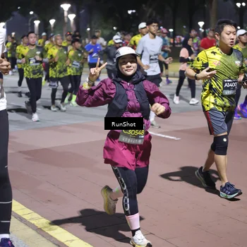 Runner Photo 6530580