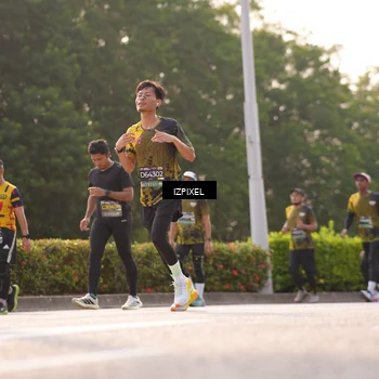 Runner Photo 6530581
