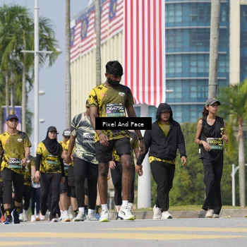 Runner Photo 6530582