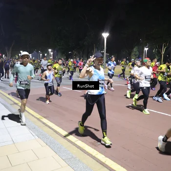 Runner Photo 6530583