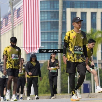 Runner Photo 6530587