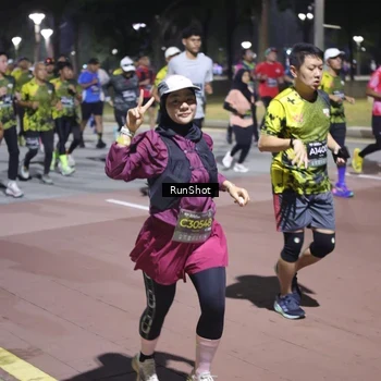 Runner Photo 6530589