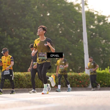 Runner Photo 6530590