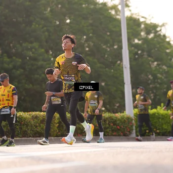 Runner Photo 6530592