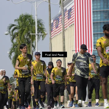 Runner Photo 6530593
