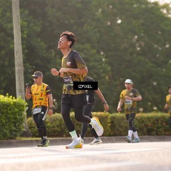 Runner Photo 6530599