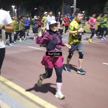 Runner Photo 6530602