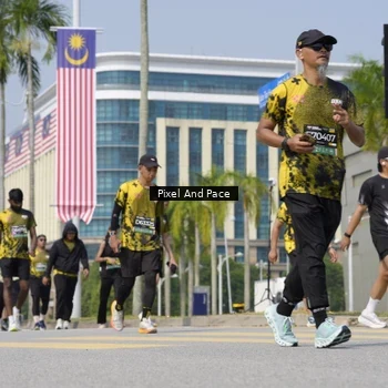 Runner Photo 6530603