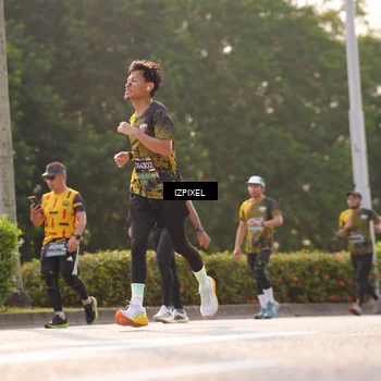 Runner Photo 6530610