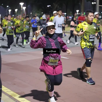 Runner Photo 6530612