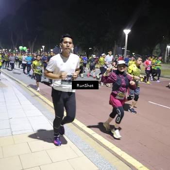 Runner Photo 6530626