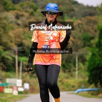 Runner Photo 653063