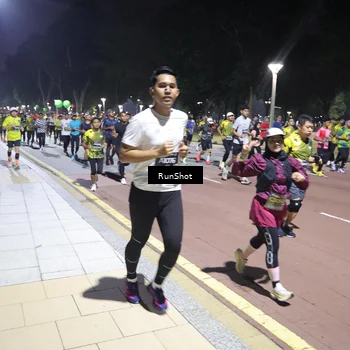 Runner Photo 6530634