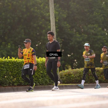 Runner Photo 6530635