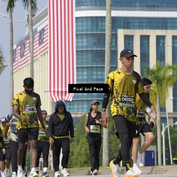 Runner Photo 6530638