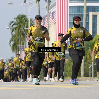 Runner Photo 6530641